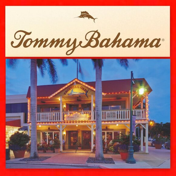 Yellow Tommy Bahama Short Sleeve 100% Silk Shirt! - Picture 10 of 16